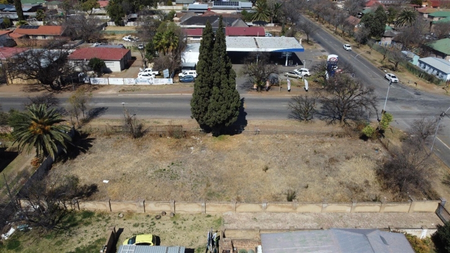 0 Bedroom Property for Sale in Potchefstroom North West